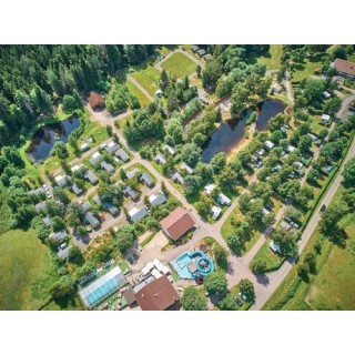 Flower Camping la Sténiole