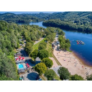 Flower Camping la Plage