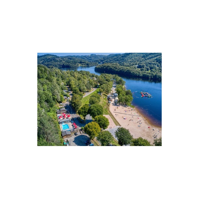 Flower Camping la Plage