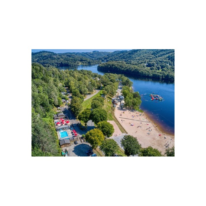 Flower Camping la Plage