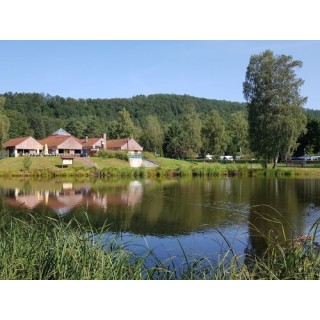 Camping municipal Ramstein Plage