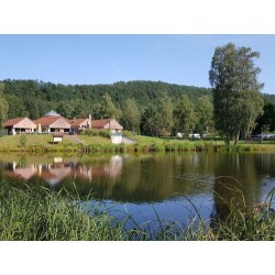 Camping municipal Ramstein Plage