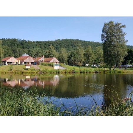 Camping municipal Ramstein Plage