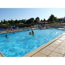 Camping Val De Vie