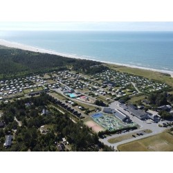 Skiveren Camping
