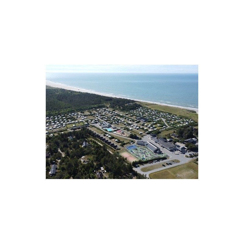 Skiveren Camping