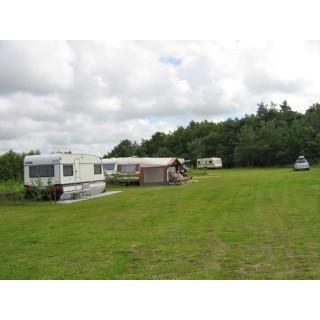 Tipperne Camping & Hytter