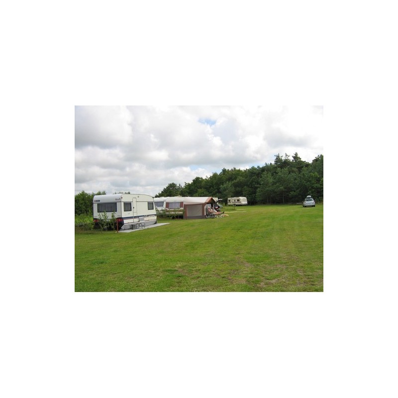 Tipperne Camping & Hytter