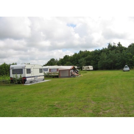 Tipperne Camping & Hytter