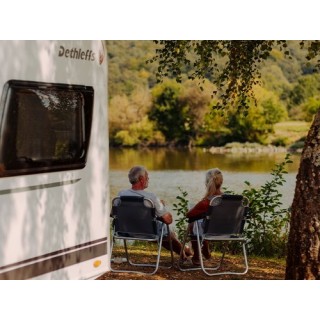 AZUR Camping Wertheim