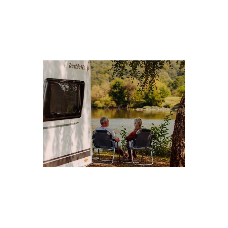 AZUR Camping Wertheim