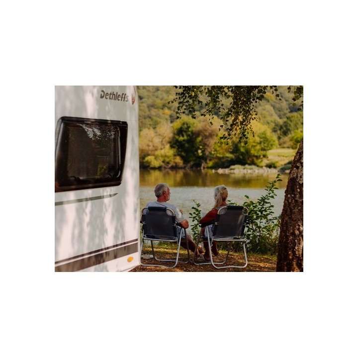 AZUR Camping Wertheim