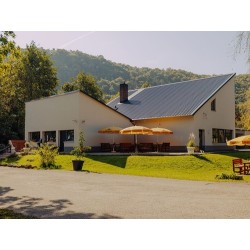 AZUR Camping Altmühltal Kipfenberg in Bayern