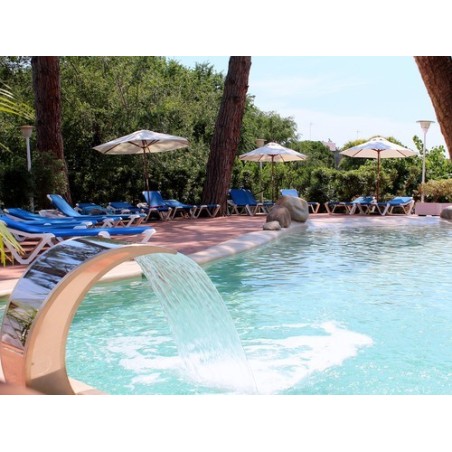 Camping Globo Barcelona
