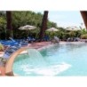 Camping Globo Barcelona
