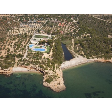 Camping Ametlla
