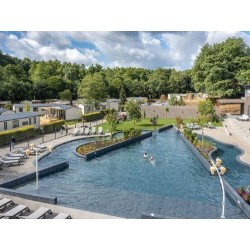 Camping Sandaya - Parc La Clusure