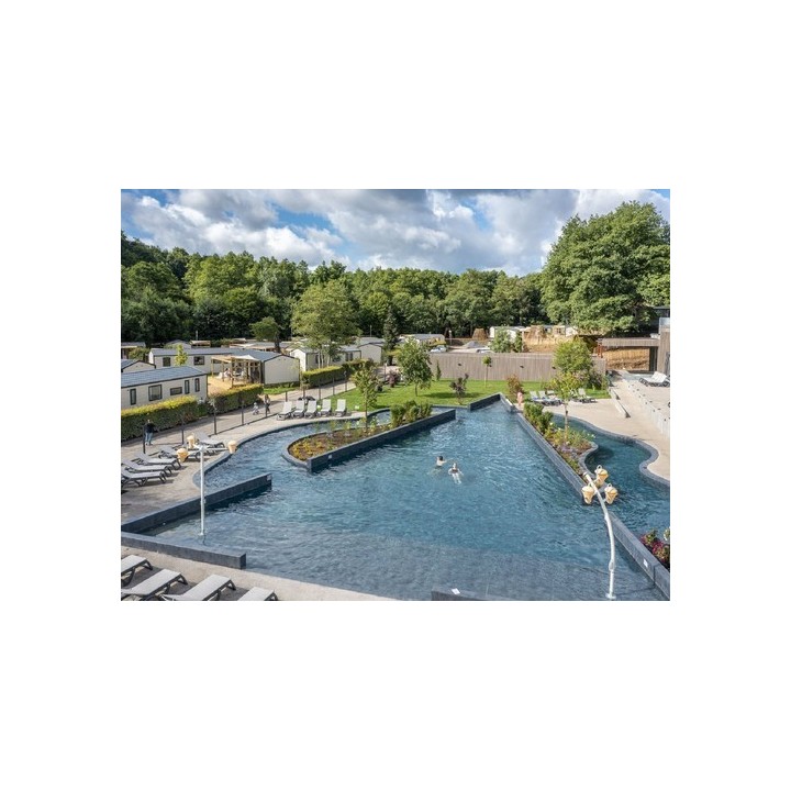 Camping Sandaya - Parc La Clusure