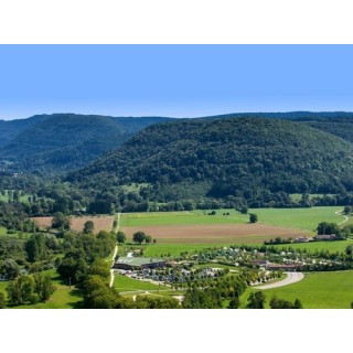 Camping Sites et Paysages La Roche d'Ully