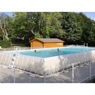 Camping Le Nid du Parc