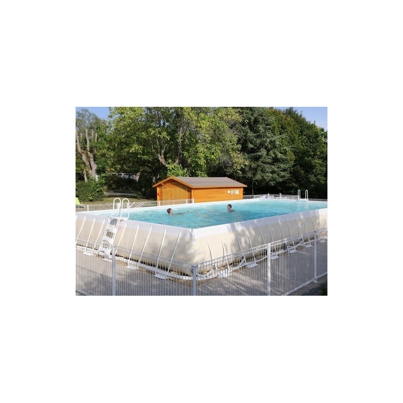 Camping Le Nid du Parc
