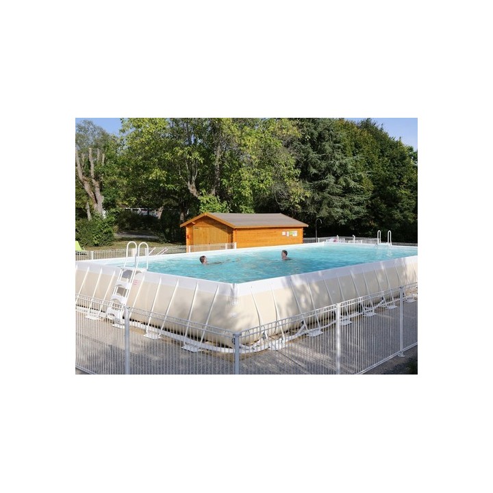 Camping Le Nid du Parc