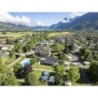Camping La Ferme de la Serraz