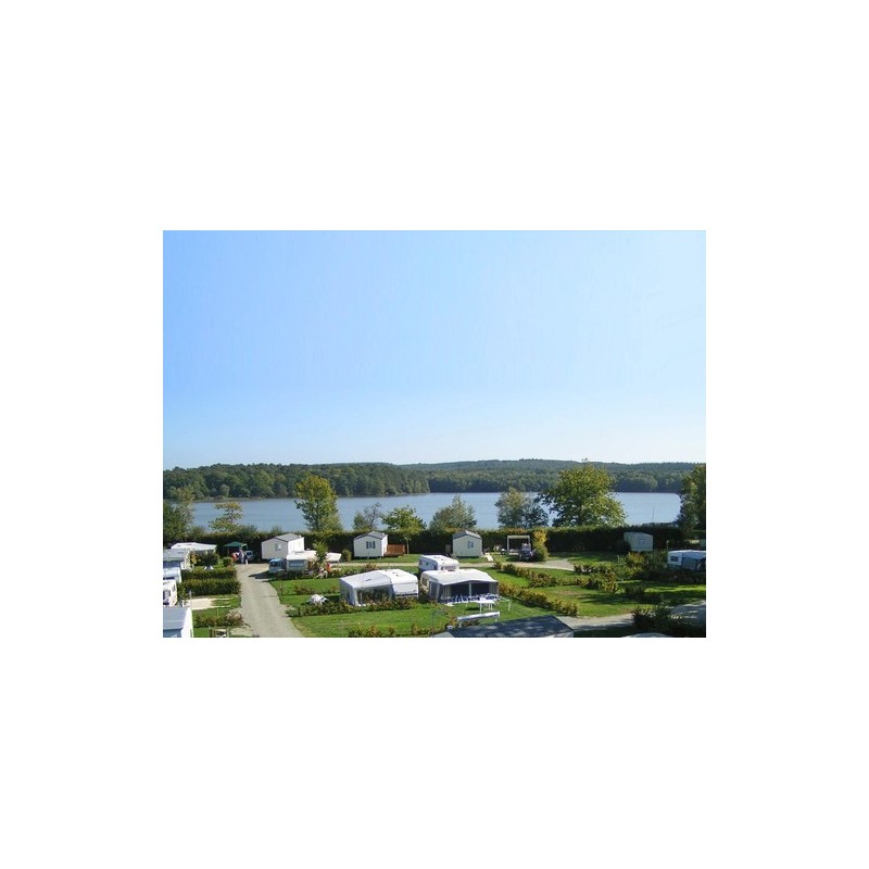 Camping Seasonova de La Forêt