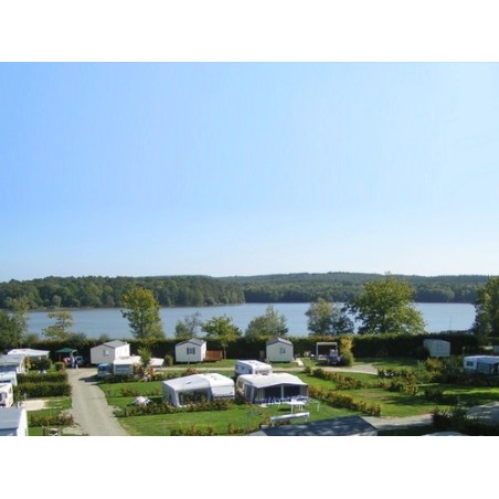 Camping Seasonova de La Forêt
