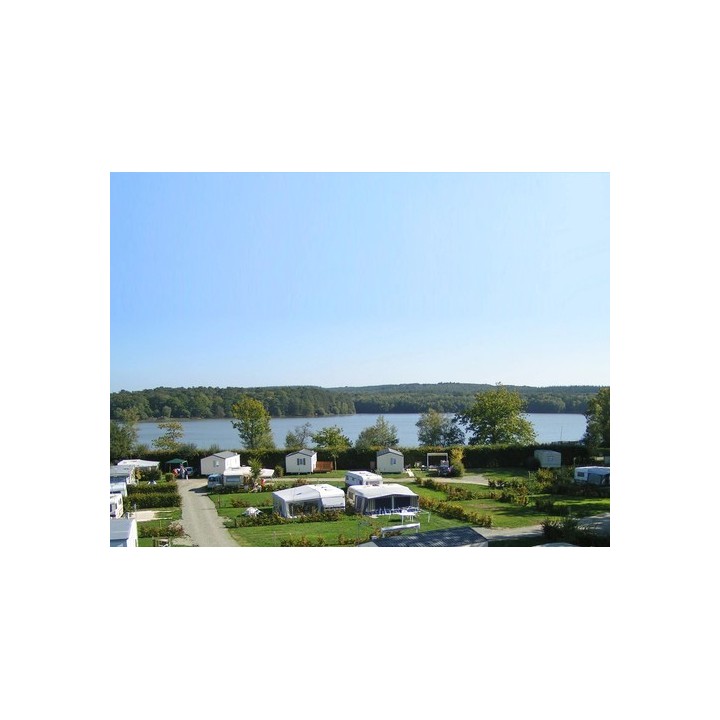 Camping Seasonova de La Forêt