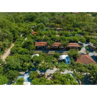 Camping Pian dei Boschi