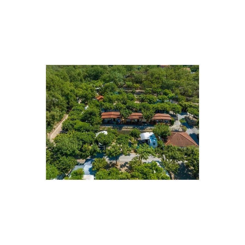 Camping Pian dei Boschi