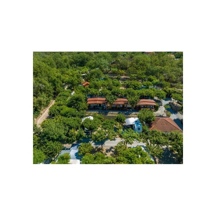 Camping Pian dei Boschi