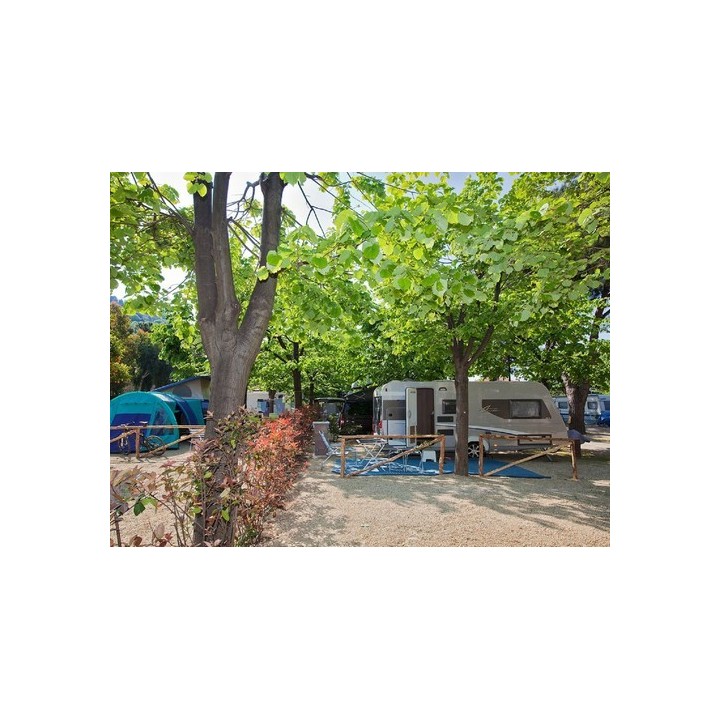 Eurocamping Calvisio