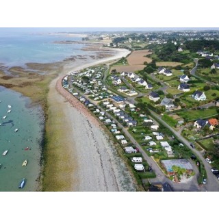 Seasonova Camping Les 7 Iles