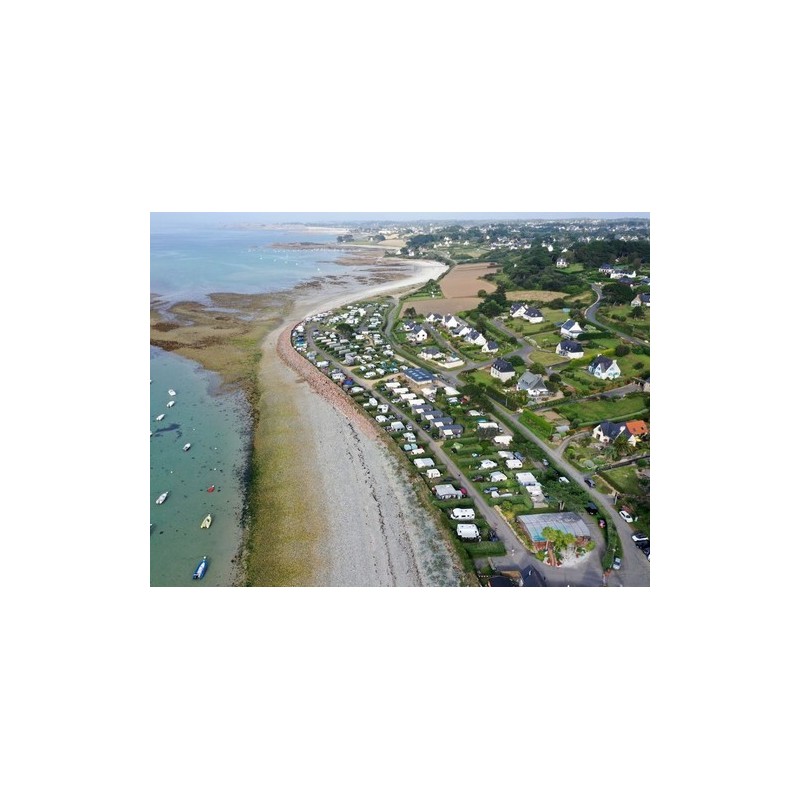 Seasonova Camping Les 7 Iles