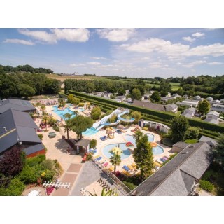 Camping Sandaya - Le P'tit Bois