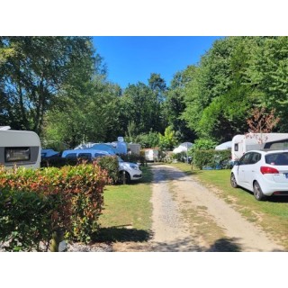 Camping Les Cerisiers