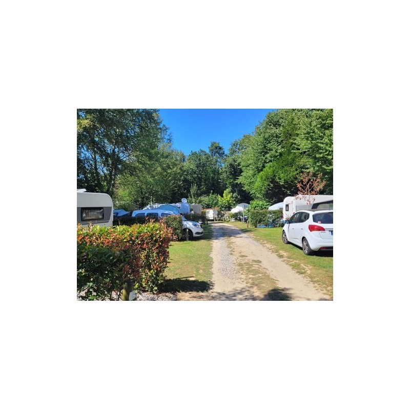 Camping Les Cerisiers