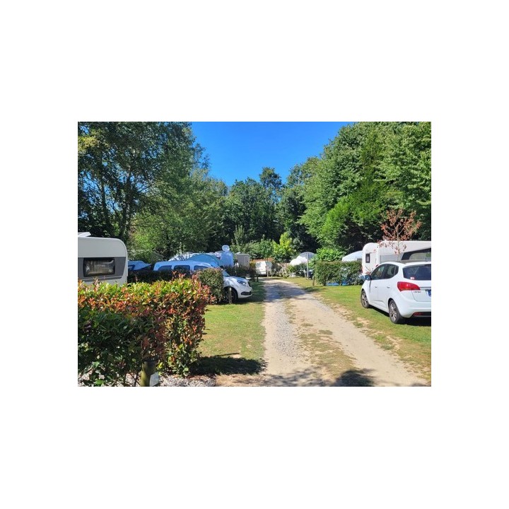 Camping Les Cerisiers