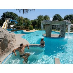 Camping Sandaya - Carnac