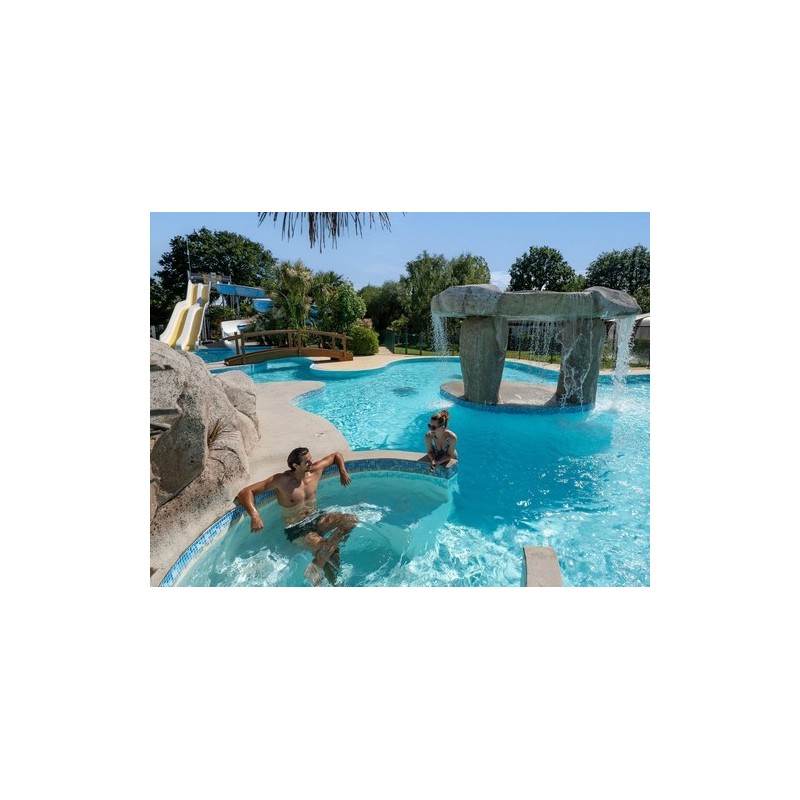 Camping Sandaya - Carnac