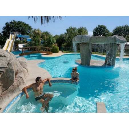 Camping Sandaya - Carnac