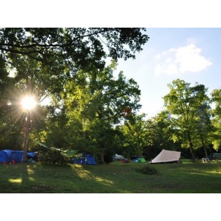 Camping Au Bois Joli