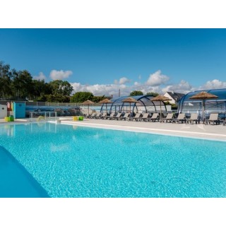 Camping les Jardins de Kergal