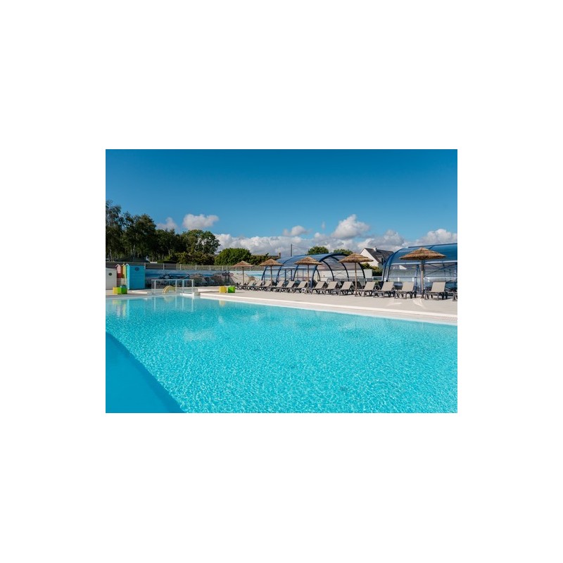 Camping les Jardins de Kergal