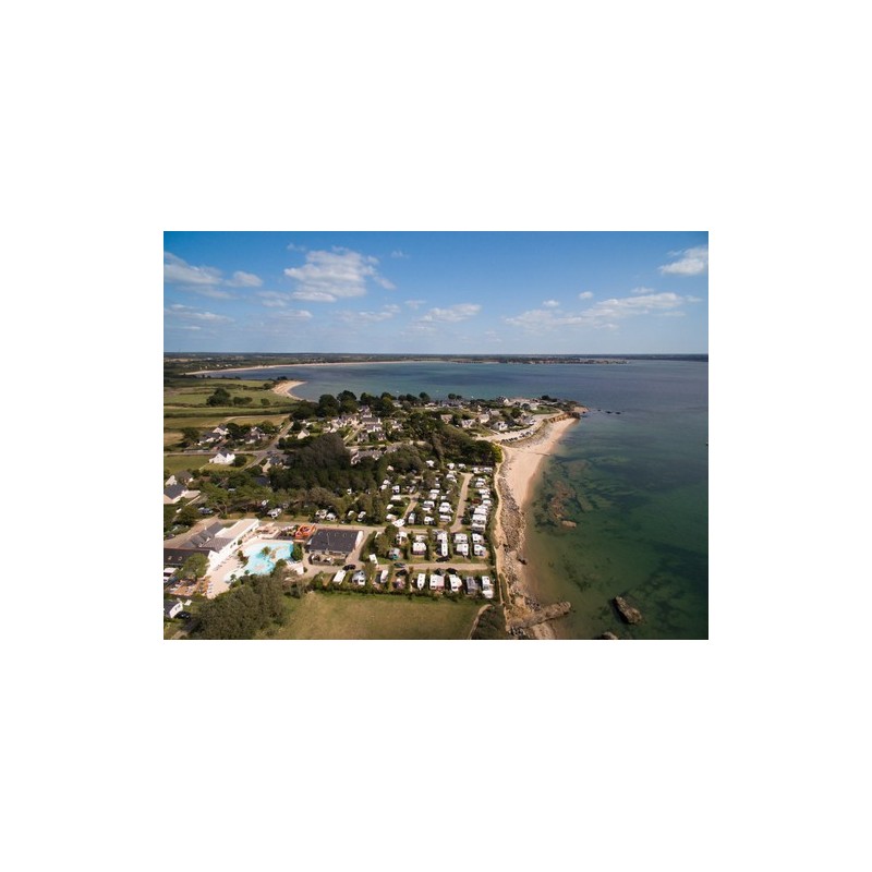 Camping Des Iles