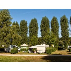 Camping Le Martinet