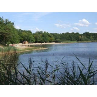 Camping Seasonova l'Étang des Bois