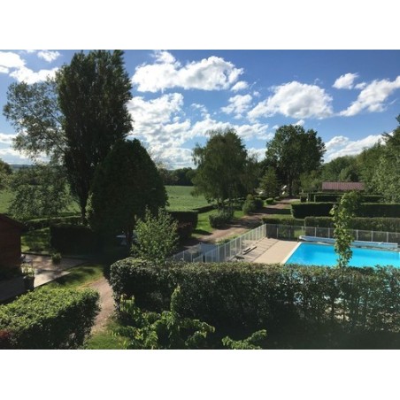 Camping Vert Auxois